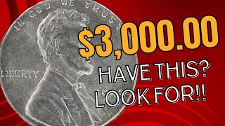 Finding the 1943 Steel Penny A Guide COINS WORTH MONEY [upl. by Notlimah]