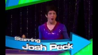 Drake amp Josh Theme Season 4 Starring Josh [upl. by Nyleahs]