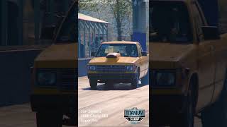 Jon Jenkins  1988 Chevy S10  Drag Race ASMR [upl. by Annat248]