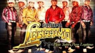 Grupo legitimo  El Bigote [upl. by Lola]