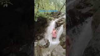 hindisong bollywood tamani water fall 🍁 [upl. by Azerila]