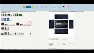 Graphical design of an Ex e terminal box by drag and drop without a cad program [upl. by Rajiv]