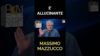 E ALLUCINANTE  MASSIMO MAZZUCCO [upl. by Demetrius]