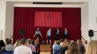 Year 6 Leavers Assembly 2024 [upl. by Leland259]