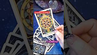 🎴 CONSEJO DEL DÍA con el Tarot 3 [upl. by Giacamo657]