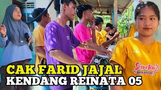 KOLABORASI PEMAIN KENDANG IRAMA DOPANG FT PEMAIN MUSIK REINATA 05 [upl. by Barnett]