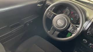 2013 Jeep Patriot FWD 4dr Sport Lexington Park [upl. by Cook668]