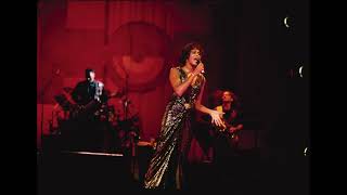 1994 Whitney Houston I Have Nothing Live Rare HQ 2022 Orchestral Rearrangement [upl. by Darooge248]