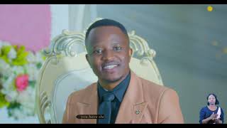 MWITWAYENEZA BY INYENYERI ZIJURU CHOIR OFFICIAL VIDEO2024 [upl. by Akcimat]