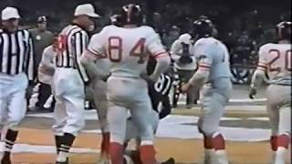 The Big One 1956 NFL Championship game [upl. by Georgie]