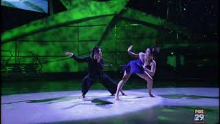 Jaimie amp Hok  Wade Robson  Jazz  The Chairmans Waltz  SYTYCD S3 HD [upl. by Adile]