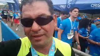 Maratón de Barranquilla 2024  5 [upl. by Nojram]