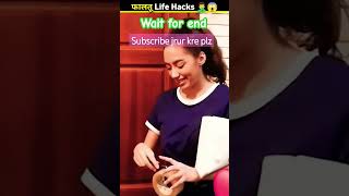 Faltu side effects 😂😂 lifehacks amazinglifehacks funny amazingfacts experiment 5minutecrafts [upl. by Marcellina208]