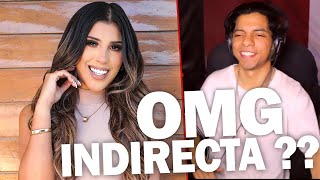 REACCION YAHAIRA PLASENCIA  Soltera Video Oficial  Riseliados [upl. by Nina]