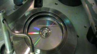 ODME CD manufacturing [upl. by Doyle233]