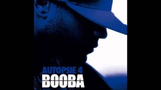 Booba  Vaisseau Mère Music Officiel HD quotAutopsie Vol4quot [upl. by Mauretta]