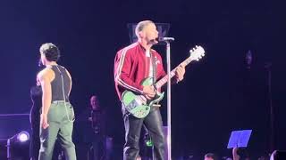 Jonas Brothers — Sucker Live at LANXESS Arena  Köln DE 2024 [upl. by Rother257]