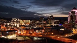 Residential forum to improve safety in Downtown Roanoke [upl. by Garland]