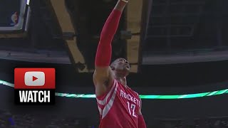 Dwight Howard Full Highlights vs Wolves 20141112  22 Pts 10 Reb 4 Blks Beast [upl. by Anig]