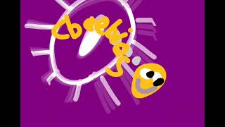 cbeebies logo 2002 [upl. by Allemaj]