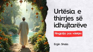 9Urtësia e thirrjes së idhujtarëveringjallja pas vdekjesErgin SHALA [upl. by Eirojram714]