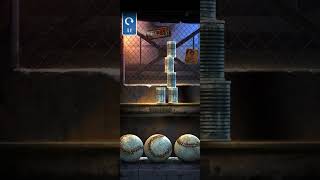 Can KnockDown Android Gameplay [upl. by Kahaleel502]