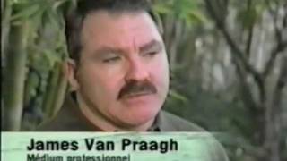 James Van Praagh  Communiquer avec les morts [upl. by Otreblif]