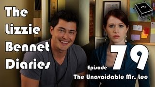 The Unavoidable Mr Lee  Ep 79 [upl. by Lucio]