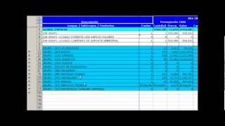 Modulo Gestion  Softland ERP [upl. by Aromas]