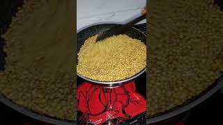 Ghar par Asani se dhaniya powder banaye urdu islamic cooking [upl. by Ardys756]