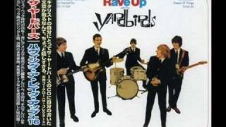 The yardbirds  Im A Man [upl. by Wattenberg]