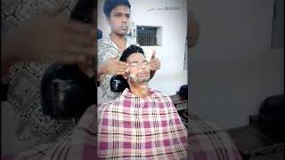 💈mashin massage tutorial 💇‍♂😁 [upl. by Holleran]