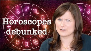 Astrophysicist Debunks Horoscopes with Basic Astronomy  SPECIAL ANNOUNCEMENT [upl. by Alin]