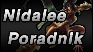 Nervarien AP Nidalee  Jak grać Nidalee na midzie [upl. by Eiramoj]