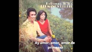 Romance de amor y sueños hermanos berbelwmv [upl. by Peltier]