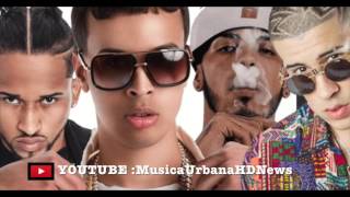 Trap Mix Lo Mas Pegado del Momento VOL1 Grandes Exitos 2017 [upl. by Wilburn]