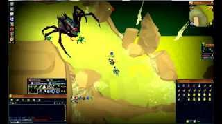 AraxxorAraxxi Path 1 and Unlocking 2 Araxyte pets at once [upl. by Westley104]