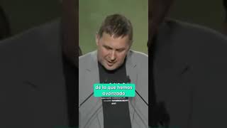 Mensaje de Arnaldo Otegi al PP [upl. by Evreh]