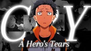 A Heros Tears  editamv [upl. by Perla433]