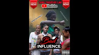 Bad Influence Jamaican movie featuring Jamaica hidden beauty TV wildlife [upl. by Oiralednac]