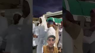 Allah is naseeb wala KO janta ma ghaja atta Kara ameena [upl. by Nyliret]