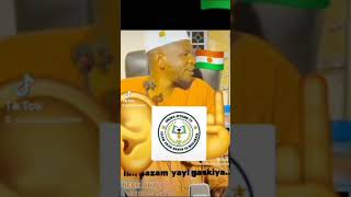 SHEIKH ALI MOUTARI AGADEZ [upl. by Yffat]