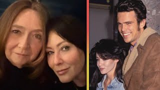 Shannen Dohertys Mom and Ex Break Silence on Her Death [upl. by Hildie616]