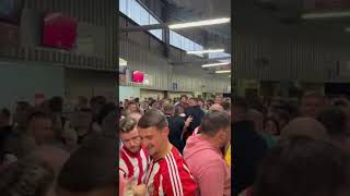 Ellis Simms Sunderland chant [upl. by Uund]