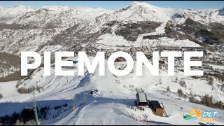 Offerte Montagna PIEMONTE [upl. by Ettenor]