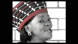 BRENDA FASSIE  Vulindlela [upl. by Graubert242]