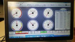 rusEFI first GDI run microRusEFI open source direct injection ECU [upl. by Sajovich]