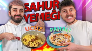 SAHUR YEMEĞİ ZEHİR ZIKKIM OLDU [upl. by Tamis16]