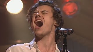 13 times Harry Styles vocals had me SHOOK [upl. by Mundy]