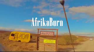 AfrikaBurn Festival  Life is Beautiful HD Absolute Beauty [upl. by Naahsar174]